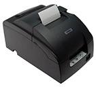 Epson Dot Matrix Receipt Printer