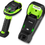 Zebra DS3608 Scanner